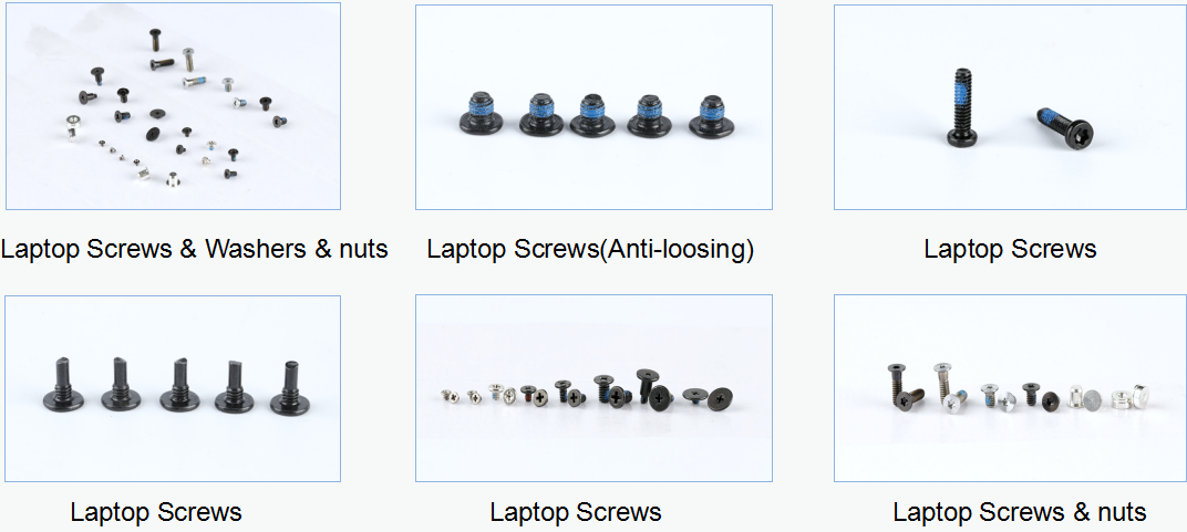 laptop screw