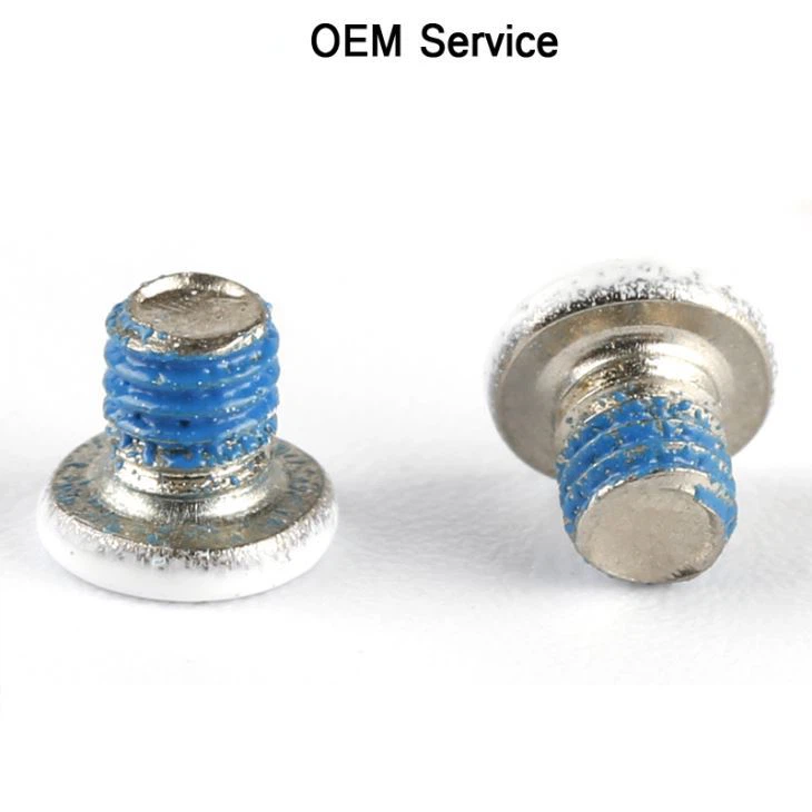 Skru Kecil Kamera Bukan Standard