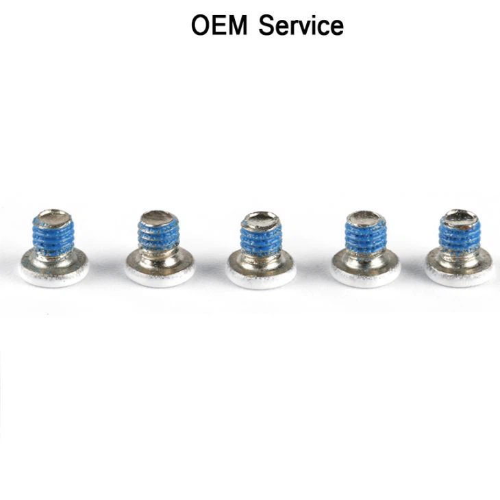 Camera Non-standard Small Screws