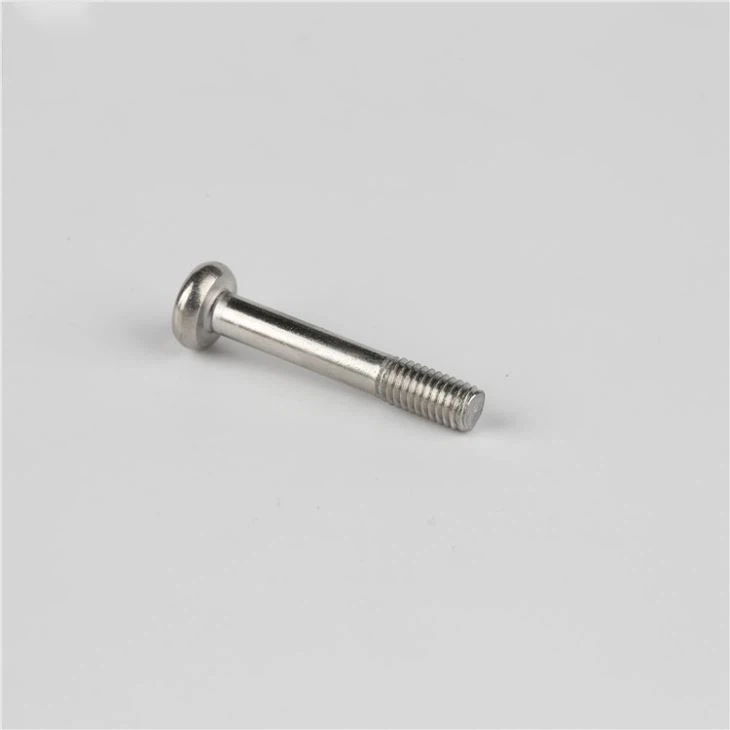 Imbangan mekanikal kereta tergalvani