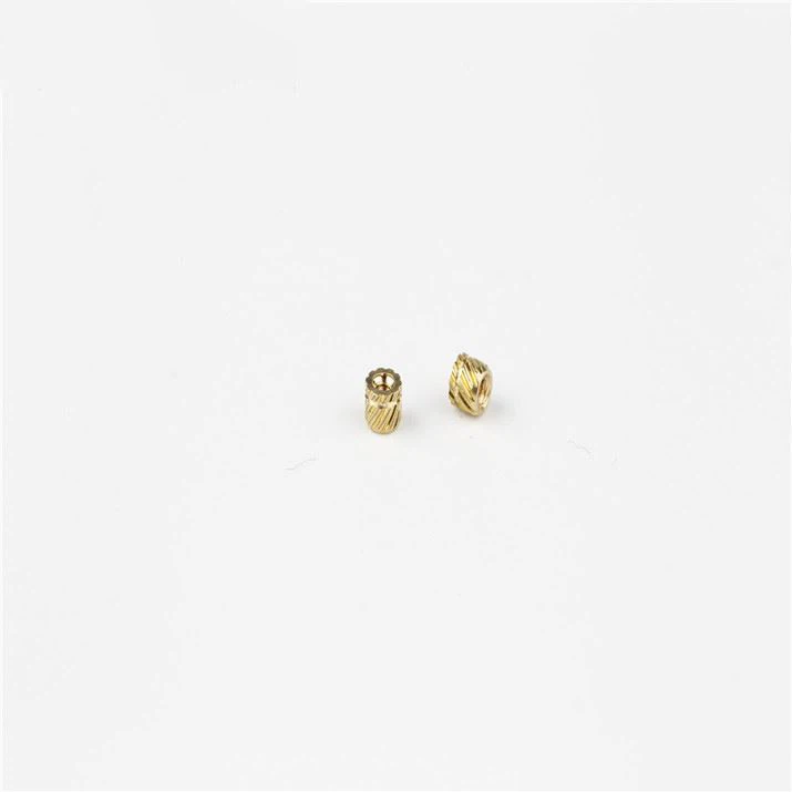 Nut Hidraulik Menara Komunikasi