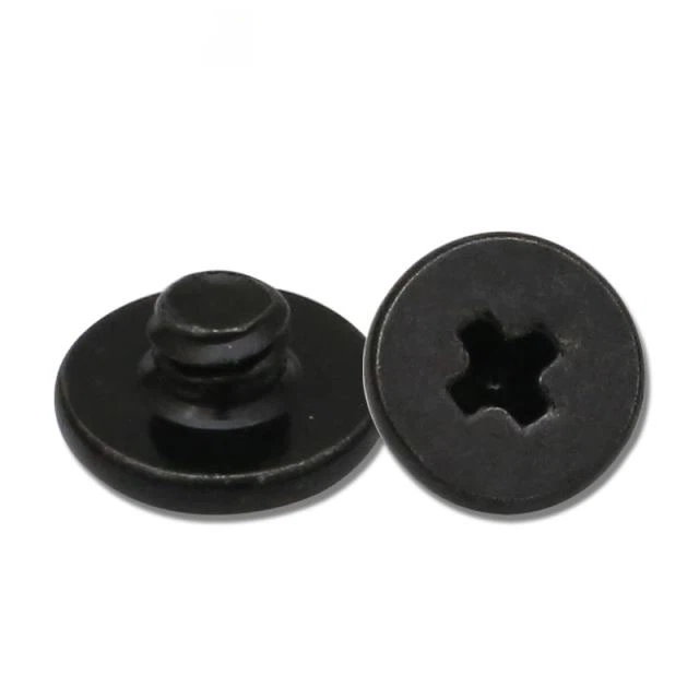 M1 M2 Skru Ukuran Kecil Skru Kepala Kepala Phillips