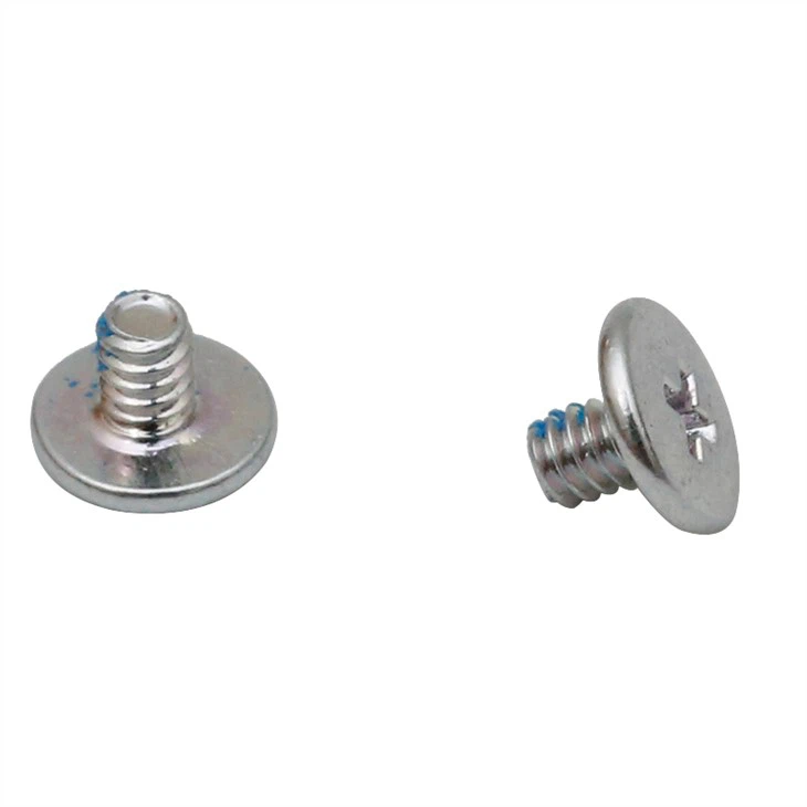Phillips flat head laptop micro screw