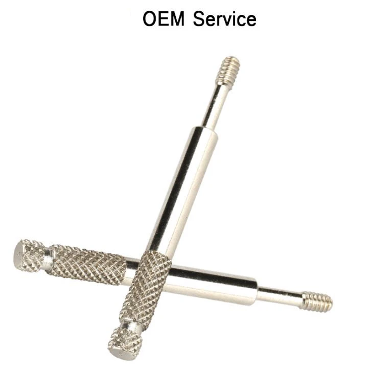 M2 M3 M4 Long Shaft Screw