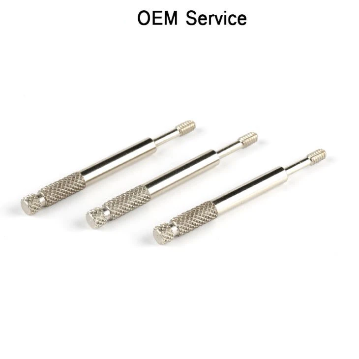 M2 M3 M4 Long Shaft Screw