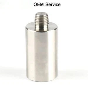 Skru Standoff Keluli Tahan Karat M3