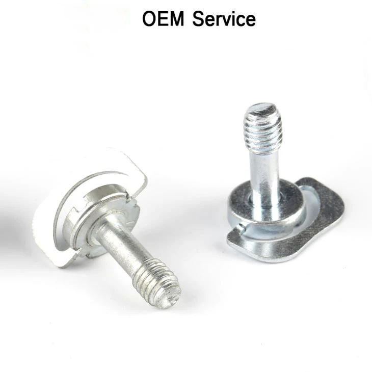 M4 D Ring Camera Screw