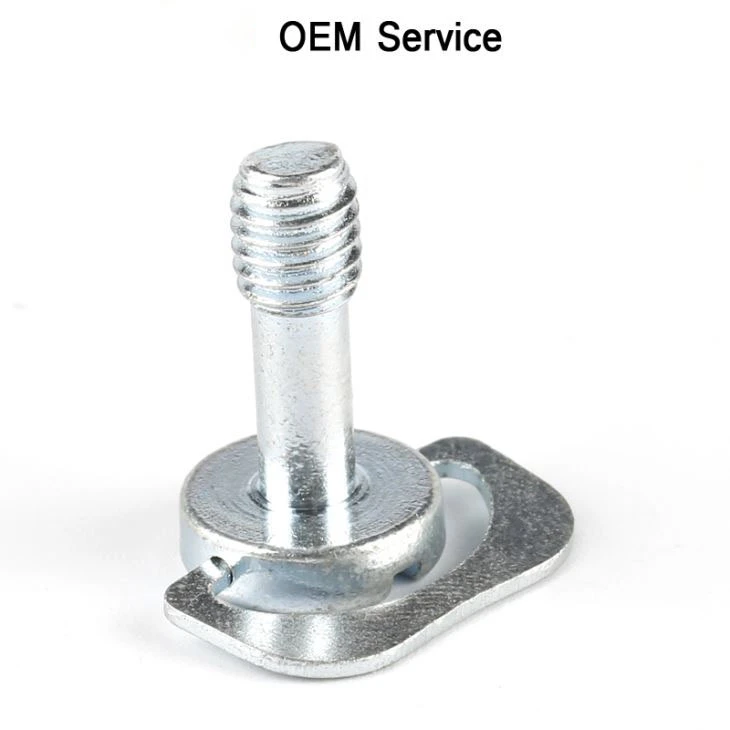 M4 D Ring Camera Screw
