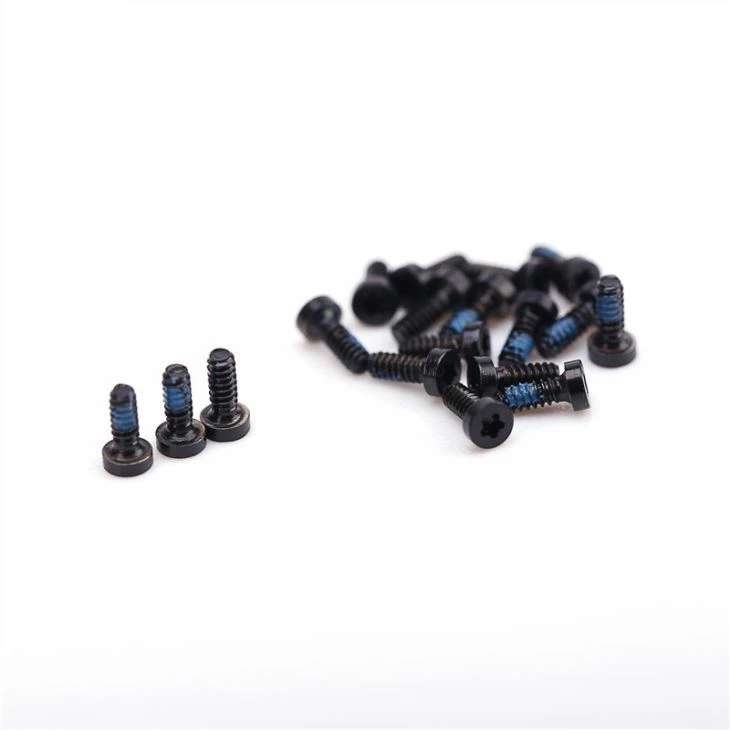 Micro High Precision Torx Screw
