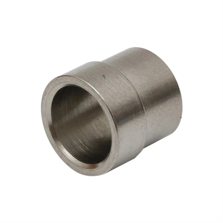 Small 303 ss CNC turning machine parts