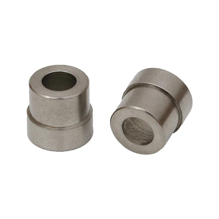 Small 303 ss CNC turning machine parts