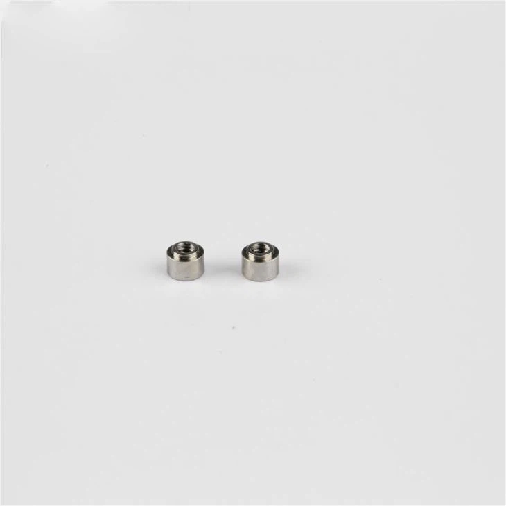 Nut Terapung Penyimpanan