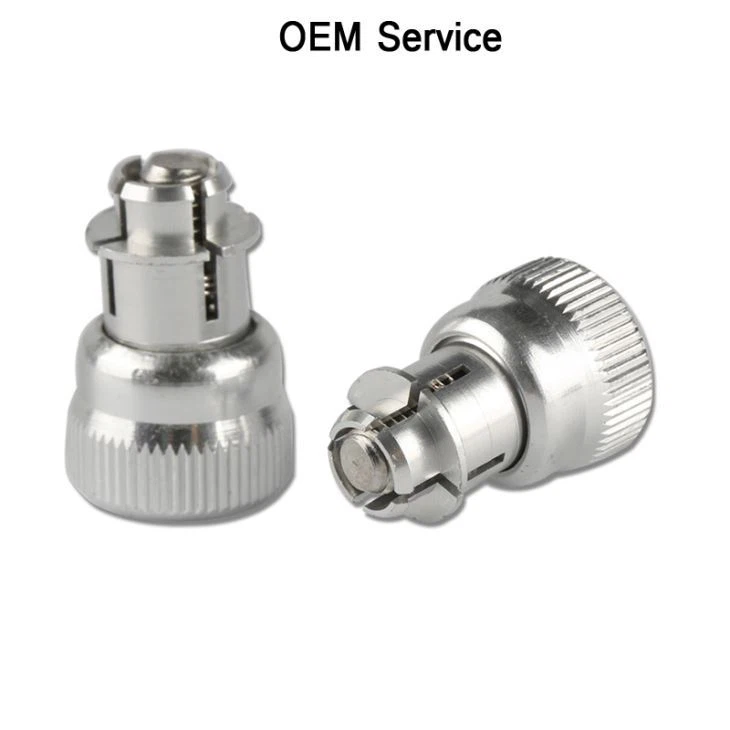 Skru Thumb Tangki Keluli Tahan Karat