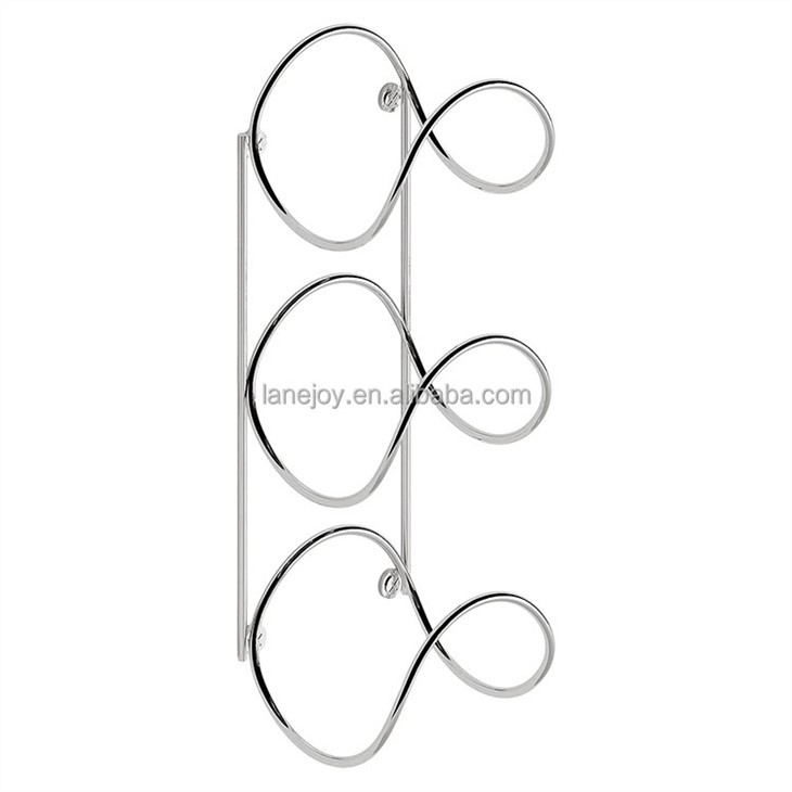 High Quality Bath Towel Rack Bathroom Accessory